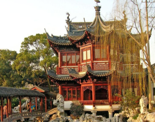 Tour China 2026 10D Chongqing Dazu Leshan Jiuzhaigo Lebaran