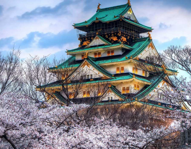 promo tour murah ke jepang