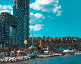 Tour Thailand 5D Bangkok Pattaya Coral Island 