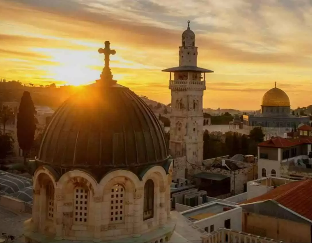 holy-land