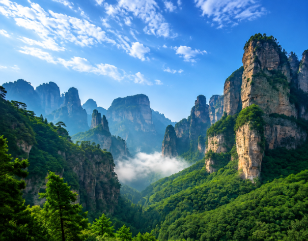 8d-avatar-fantasy-chongqing-fenghuang-zhangjiajie-china