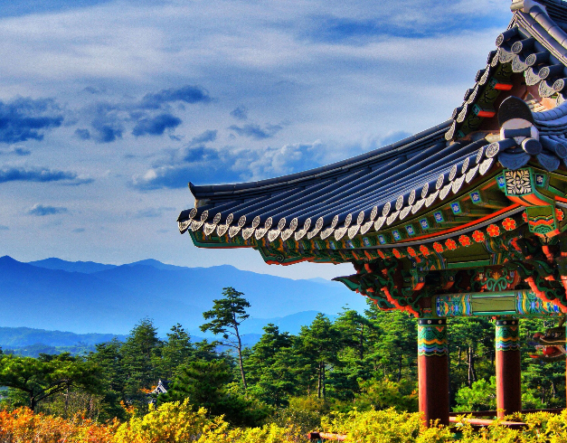 promo - tour - murah - korea - jeju - island