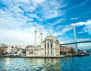 TURKEY DREAM + BOSPHORUS CRUISE 8D (ISTANBUL – BURSA - CAPPADOCIA – ANKARA - ISTANBUL) Dep: 02 MAR 2023 BY QATAR (WH05)