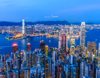 Tour Hongkong 6D 2026 School Holiday + Disneyland