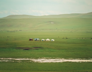 Tour China 9D Inner Mongolia With No Shopping Stop 