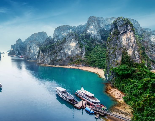 5D Wonderful Vietnam Hanoi Sapa Fansipan, paket tour Vietnam 5 hari 4 malam, tour Hanoi Sapa Fansipan, wisata Hanoi Vietnam, liburan Sapa Fansipan cable car, paket wisata Vietnam, tour Vietnam murah, Hanoi Sapa tour package