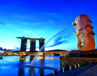 LAND TOUR 3 HARI 2 MALAM SINGAPORE CITY STAY (4 TO GO) Valid Untill 30 Jun’23 