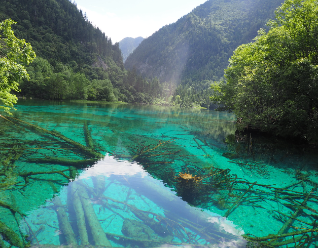 pakettourmurahJIUZHAIGOU,liburanmurahJIUZHAIGOU,promoJIUZHAIGOU