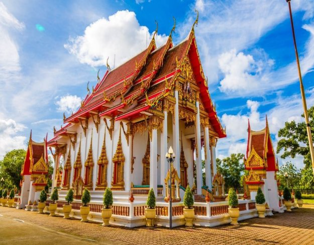 tour phuket