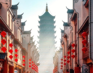 Tour Hongkong 2025 5D Hong Kong - Shenzhen - Macau -  Zhuhai