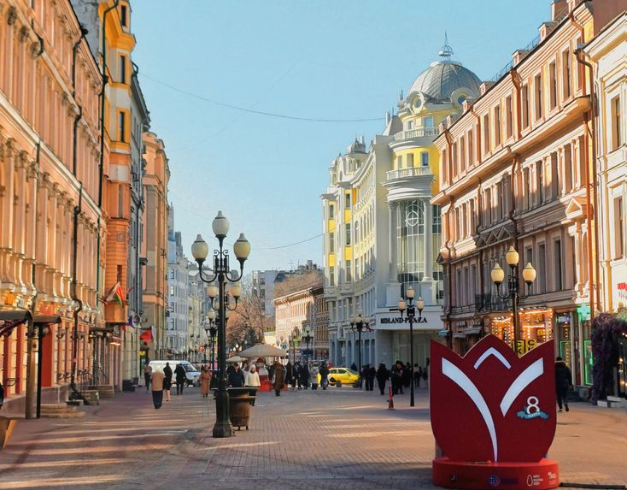 tour Moskow St. Petersburg, paket wisata Rusia 8 hari, tour Rusia Callista Tour, liburan Rusia 2026, wisata Moskow Saint Petersburg, paket tour Eropa Timur, open trip Rusia, holiday Rusia murah