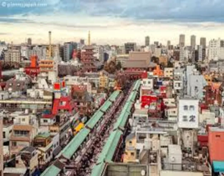 7D5N MotoGP Motegi Japan Highlight Tour