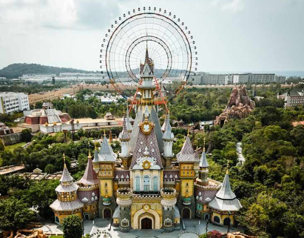 tour-vietnam-6d-summer-escape-phu-quoc-saigon