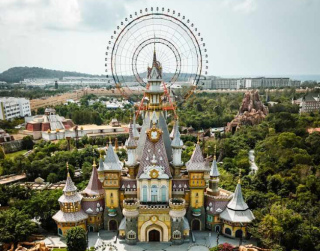 Tour Vietnam 6D Summer Escape Phu Quoc + Saigon