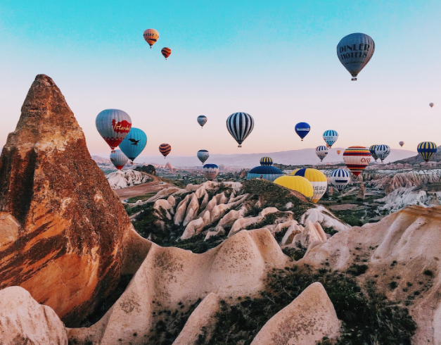 promo - tour - murah - turkey - istanbul