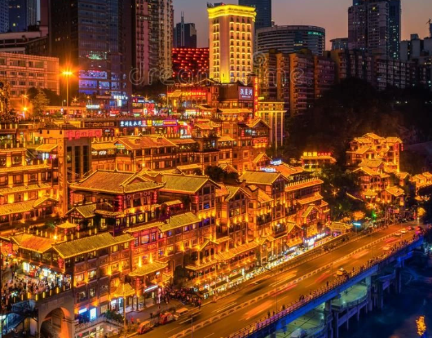 tour-china-9d-2026-limited-zhangjiajie-chongqing