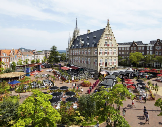 JAPAN KYUSHU SPECTACULAR  9D/7N by SINGAPORE AIRLINES DEP SEP - DEC'19 (WH47)