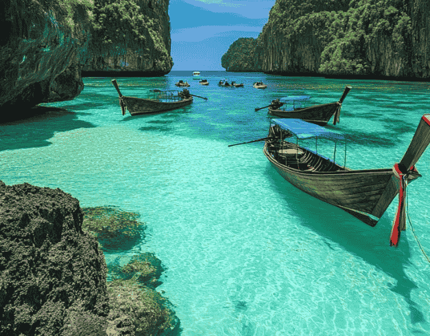 TOUR THAILAND 2026