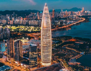 Tour Hongkong 2026 7D New Year Shenzhen Macau Zhuhai