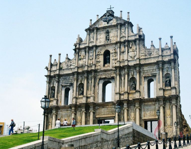 tour - promo - murah - hongkong - macau 