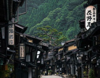 Tour Japan 2026 7D Shirakawago + Mt Fuji Sale