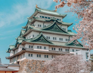Tour Japan 8D 2025 Explore Japan By NX