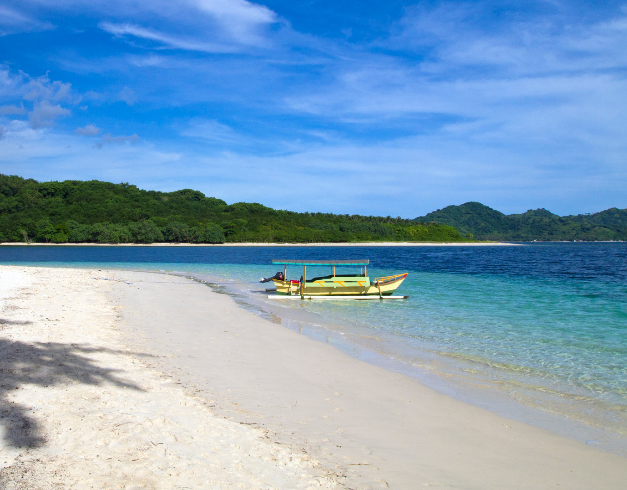 paket tour murah ke lombok - paket tour murah ke lombok