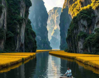 Tour Vietnam 2026 7D Premium New Year Hanoi Halong 