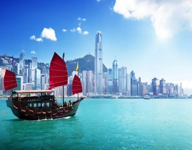 hongkong