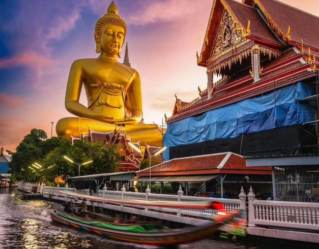 tour-thailand-4d-bangkok-dinner-cruise-free-cabaret-show-by-air-asia