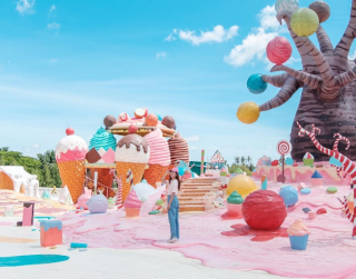 Tour Thailand 2026 2 Can Go 4D Bangkok Pattaya