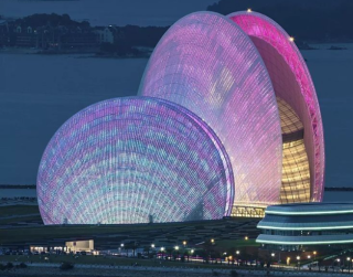 Paket Tour 5D Exciting Sale Hongkong Shenzen Zhuhai Macau