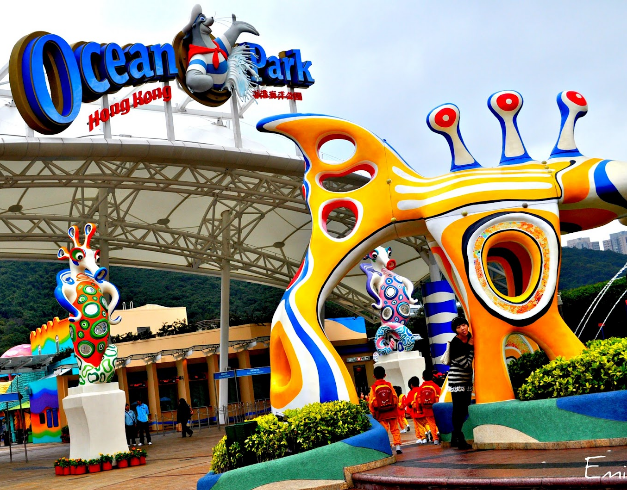 promo tour murah hongkong, tour murah ke hongkong