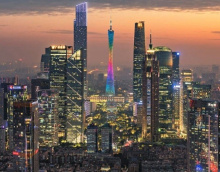 Paket Tour 8D Beautiful China Chongqing Chengdu