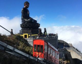 Trip Vietnam  4 Can Go 2026 6D Excited Hanoi Sapa Halongbay