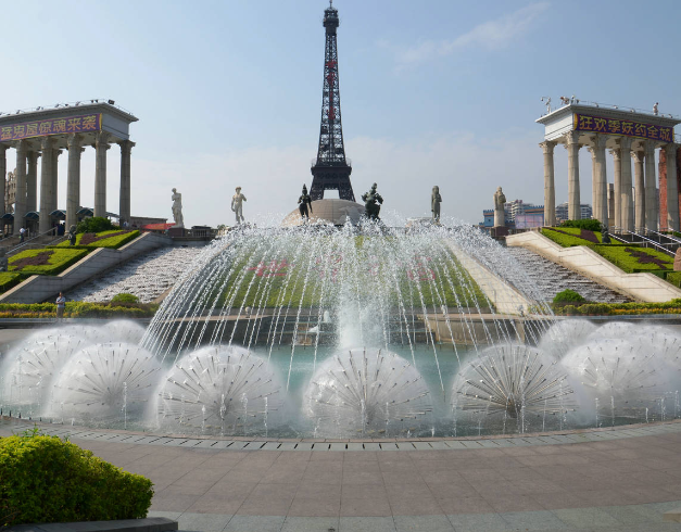 PROMO - MURAH - TOUR - HONGKONG