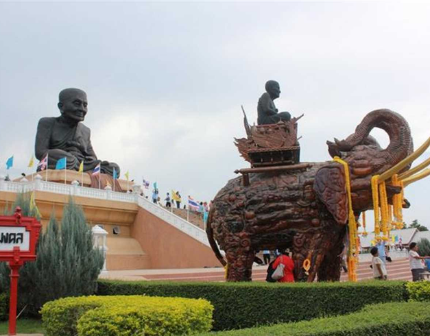 paket tour murah ke thailand- paket tour murah ke thailand