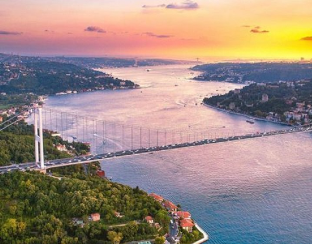Tour Turki 2025
