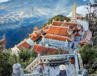 5D WONDERFUL VIETNAM HANOI SAPA FANSIPAN 