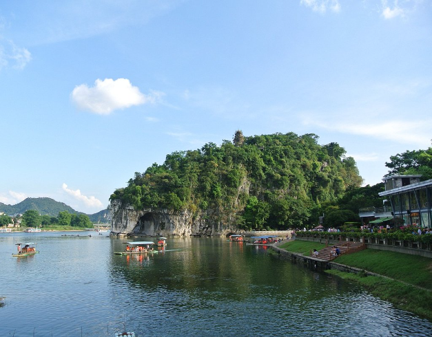 tour-china-lebaran-2026-10d-wonderful-guilin-yangshuo