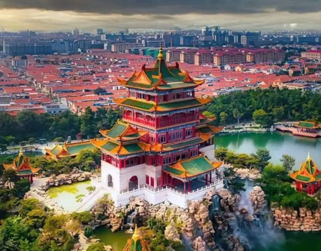 paket-tour-china-2026-8d-chongqing-pengshui-wulong-wuling