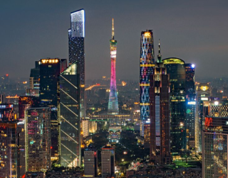 Tour Hongkong 7D 2025 Special Deal Guangdong Macau