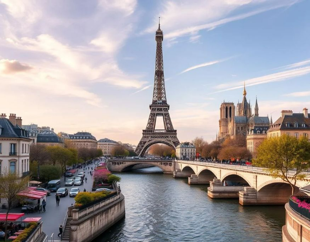 tour-eropa-11-hari-7-negara-chamonix-zermatt-pisa