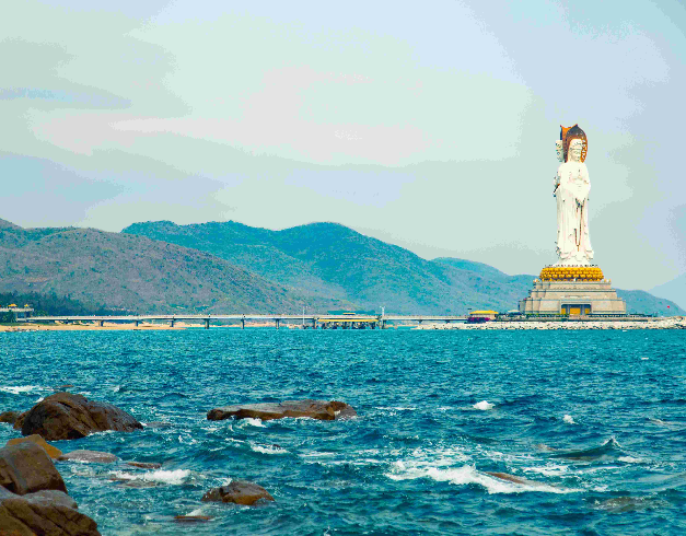 pakettourhainan,liburankechinahainan,tourchinahainan2024