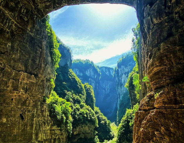 tour-china-2026-10d-guizhou-chongqing-lebaran-edition