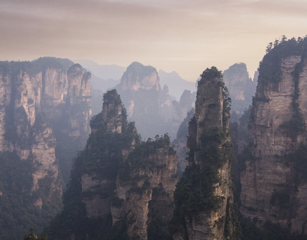 paket tour china 2025-jalan jalan murah ke china2024-promo tour murah china