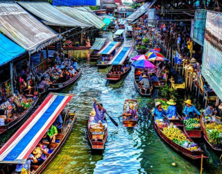 Tour 3 Negara Asia 7D 2026 Fun School Holiday