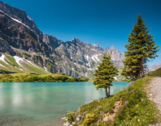 Tour Europe 2026 10D Wonderful Switzerland + West Europe 9 Negara 