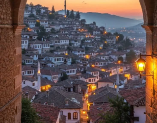 Tour Balkan 2026 13D Wonderful Balkan 9 Countries