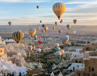 Tour Dubai 2026 10D One day Free Program In Istanbul